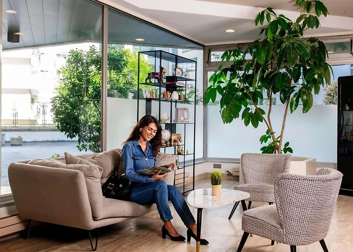 Aparthotel Adagio Paris XV