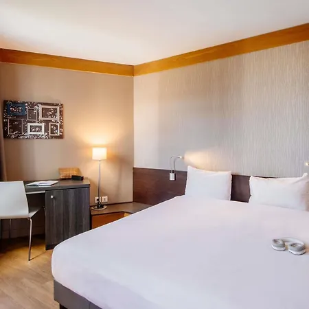 Aparthotel Adagio Xv