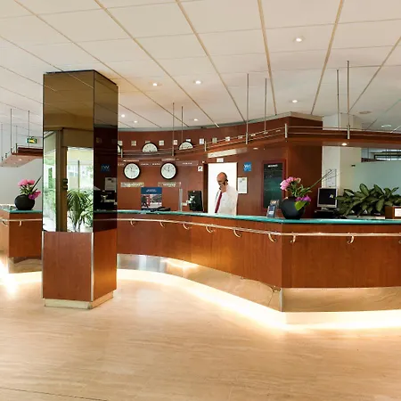 Adagio Xv Aparthotel Paris