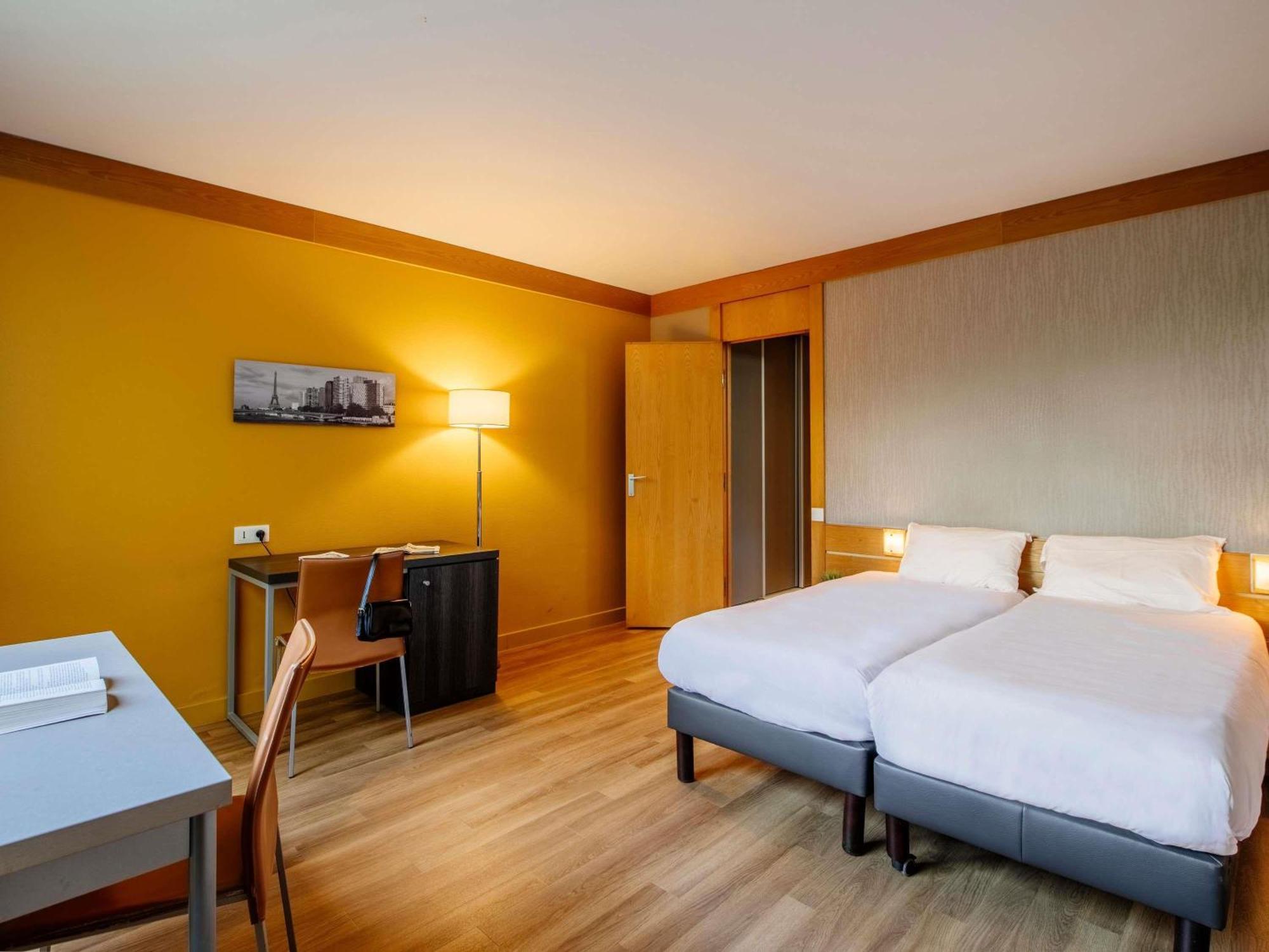 Adagio Xv 3* Paris