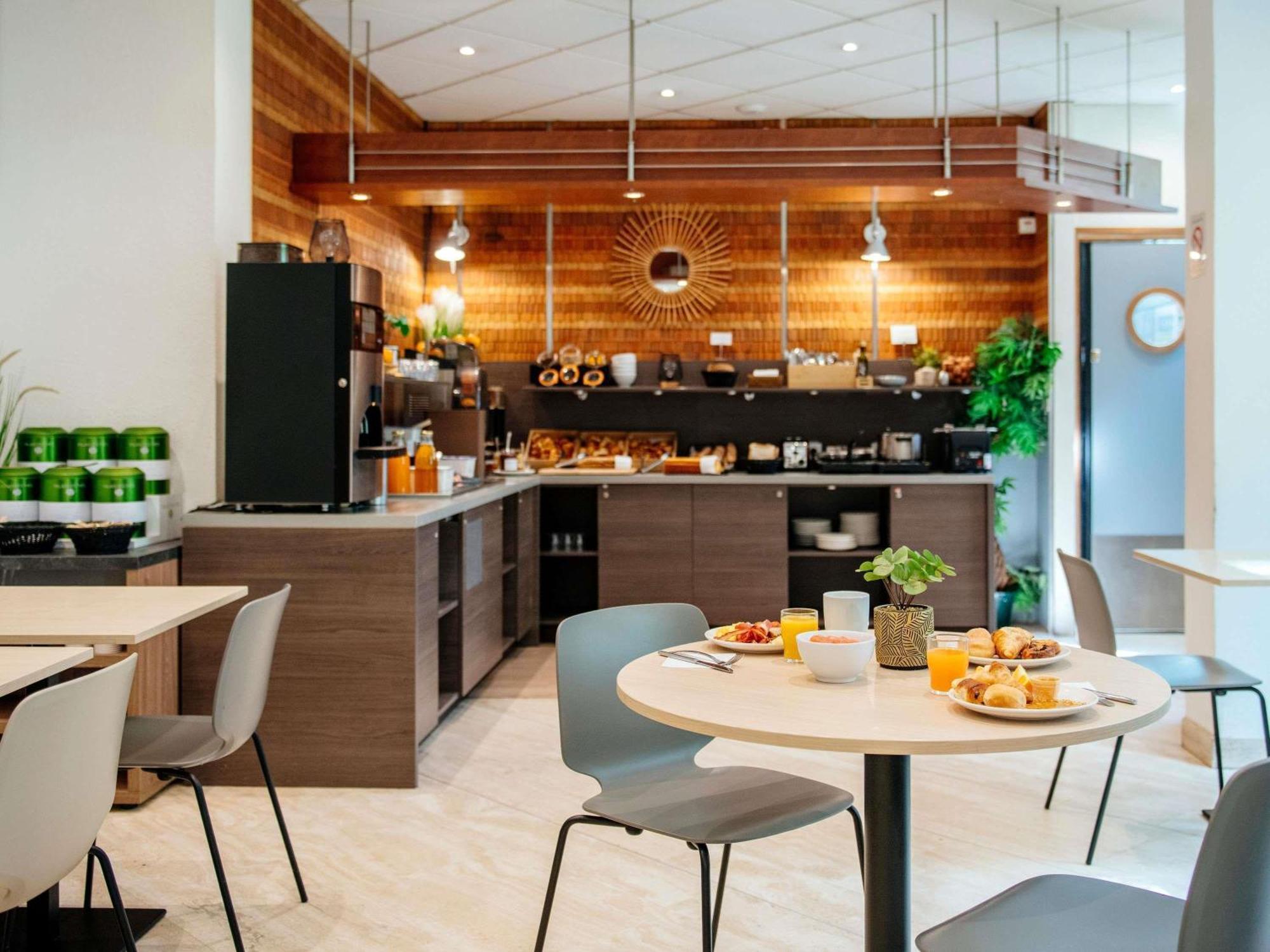 Adagio Xv Aparthotel