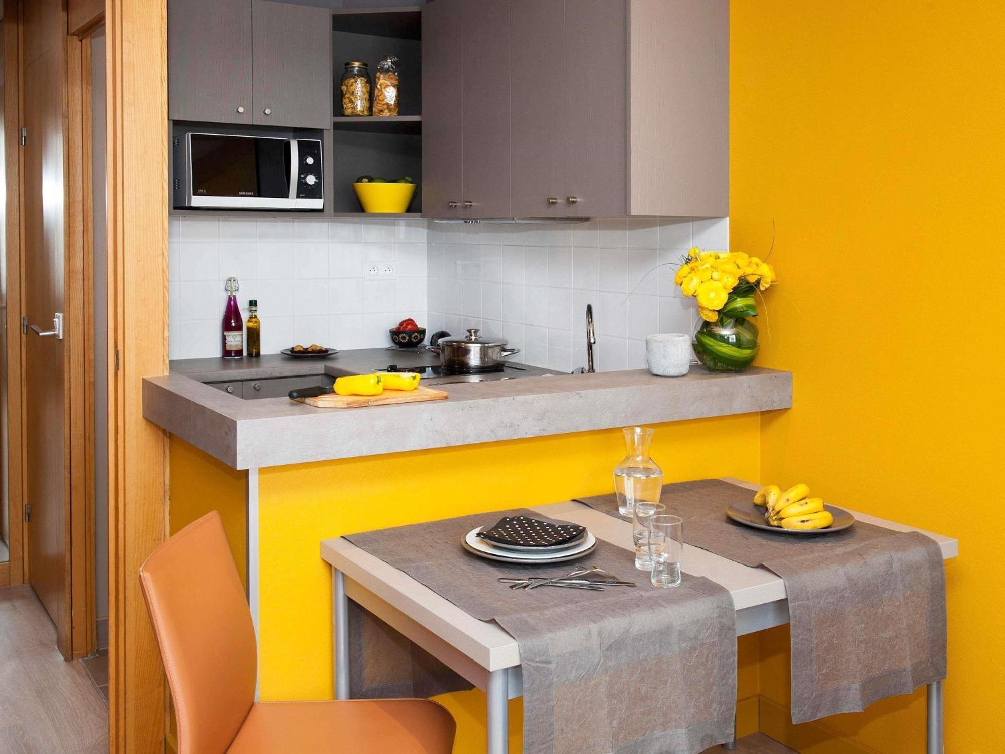 Aparthotel Adagio Xv Paris