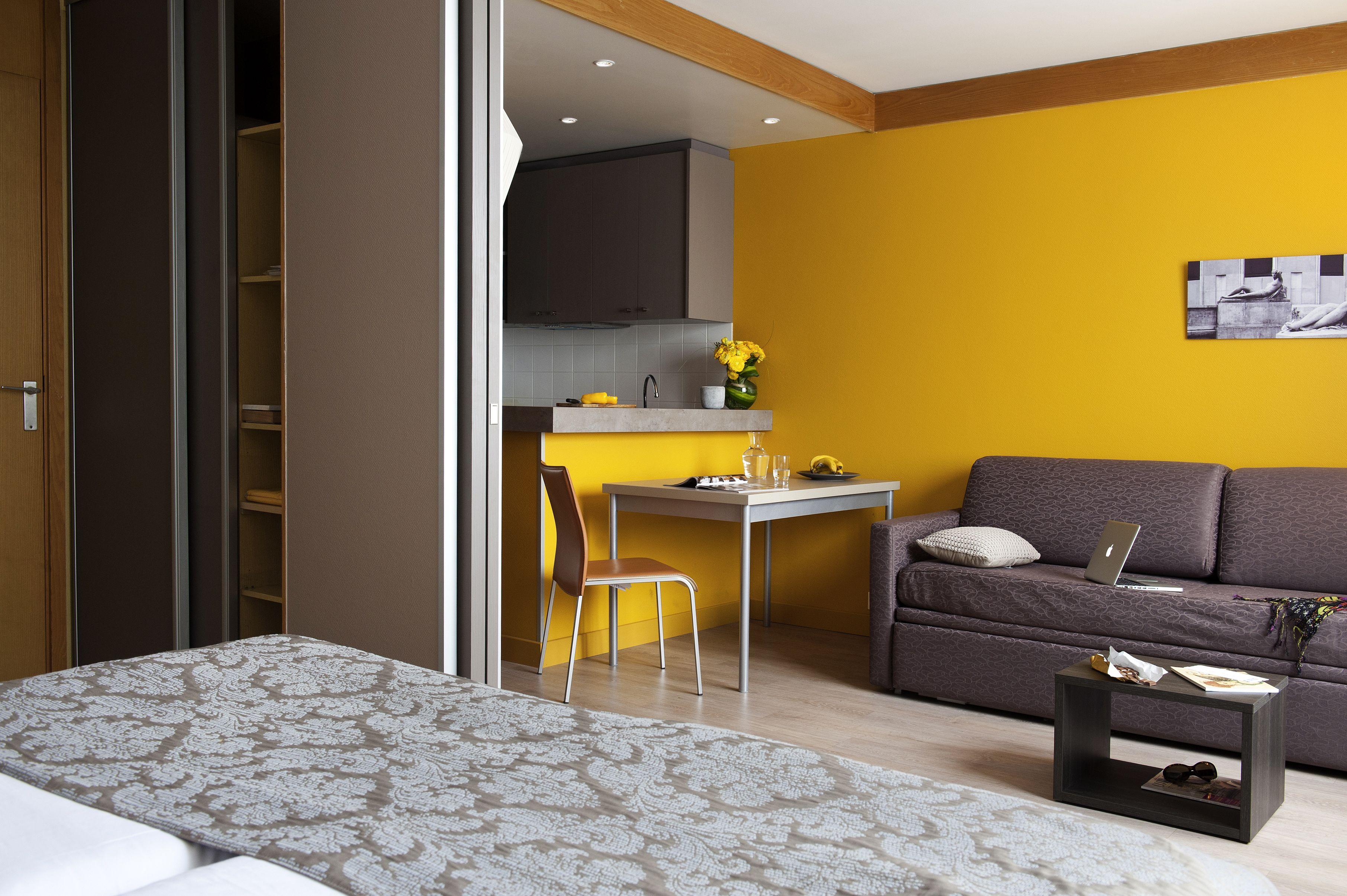 Adagio Xv Aparthotel 3*
