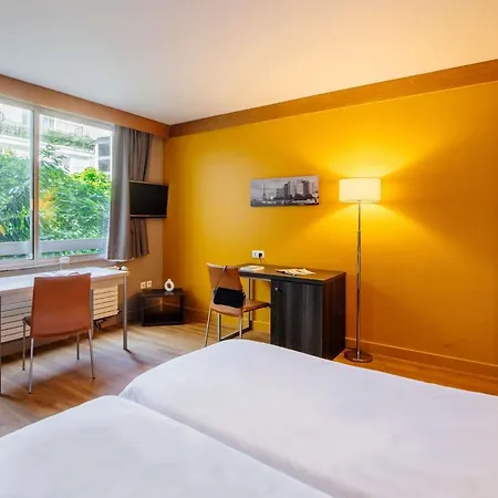 Aparthotel Adagio Xv