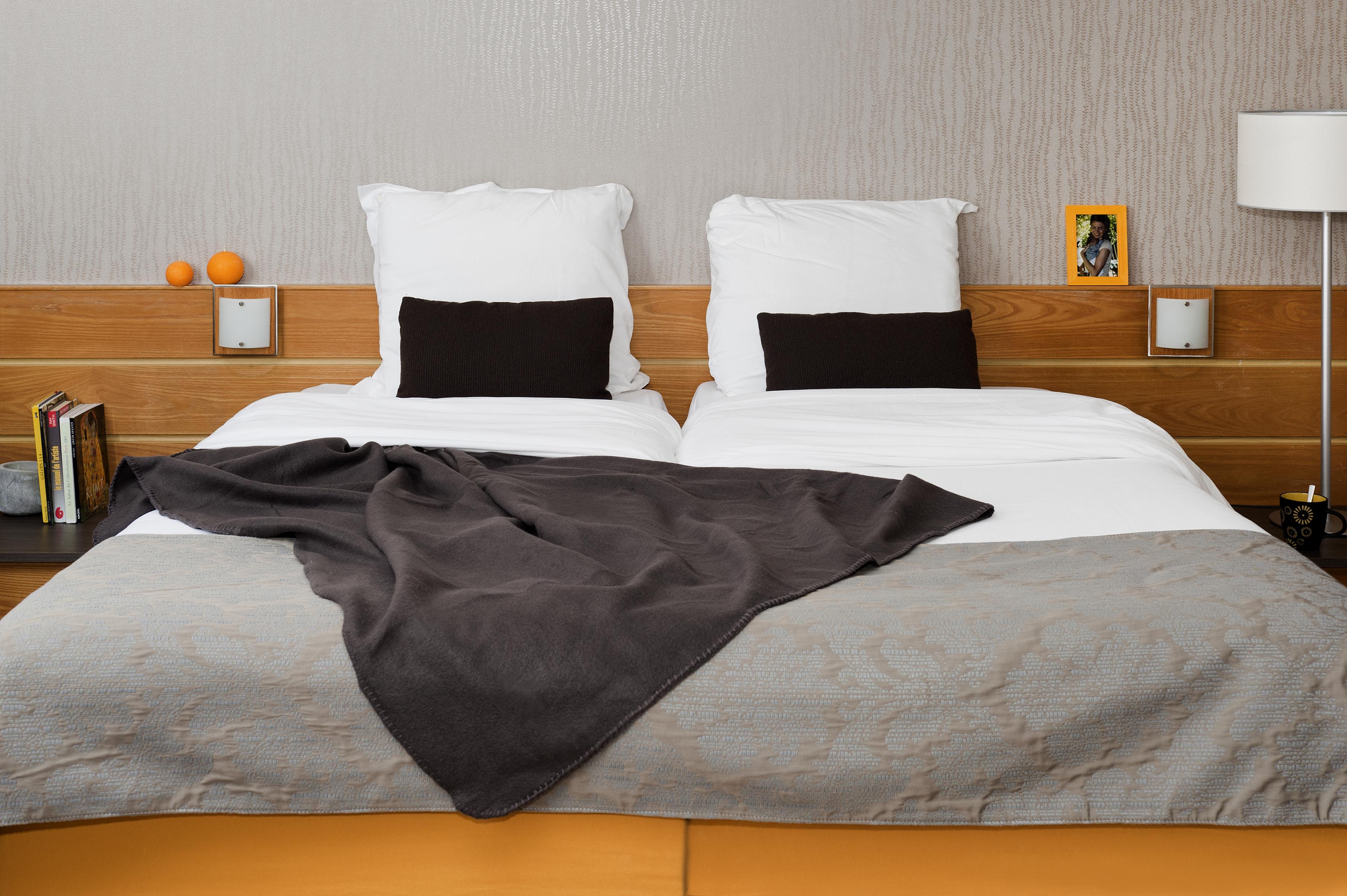 Aparthotel Adagio Xv Paris