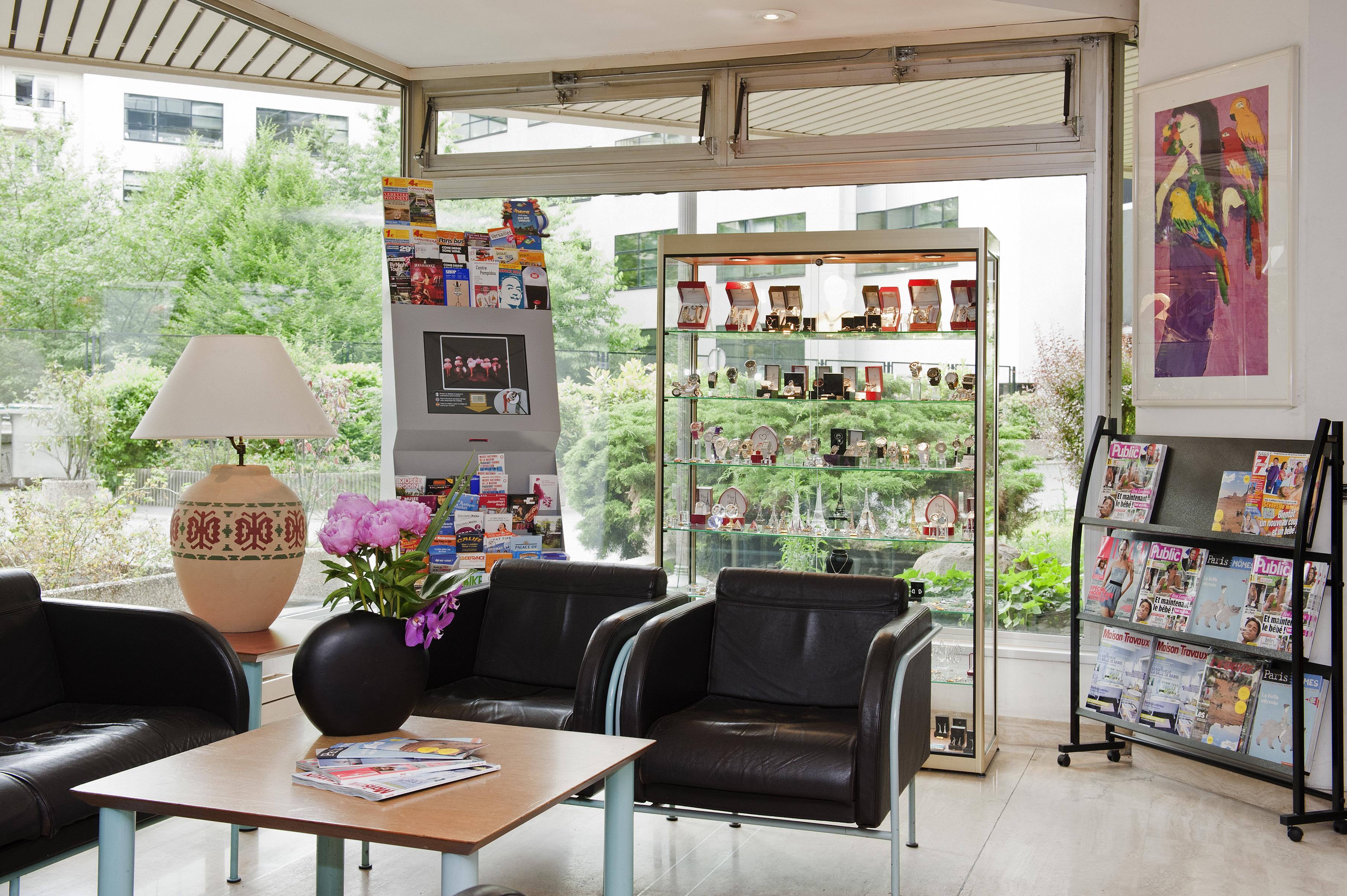 Adagio Xv Aparthotel