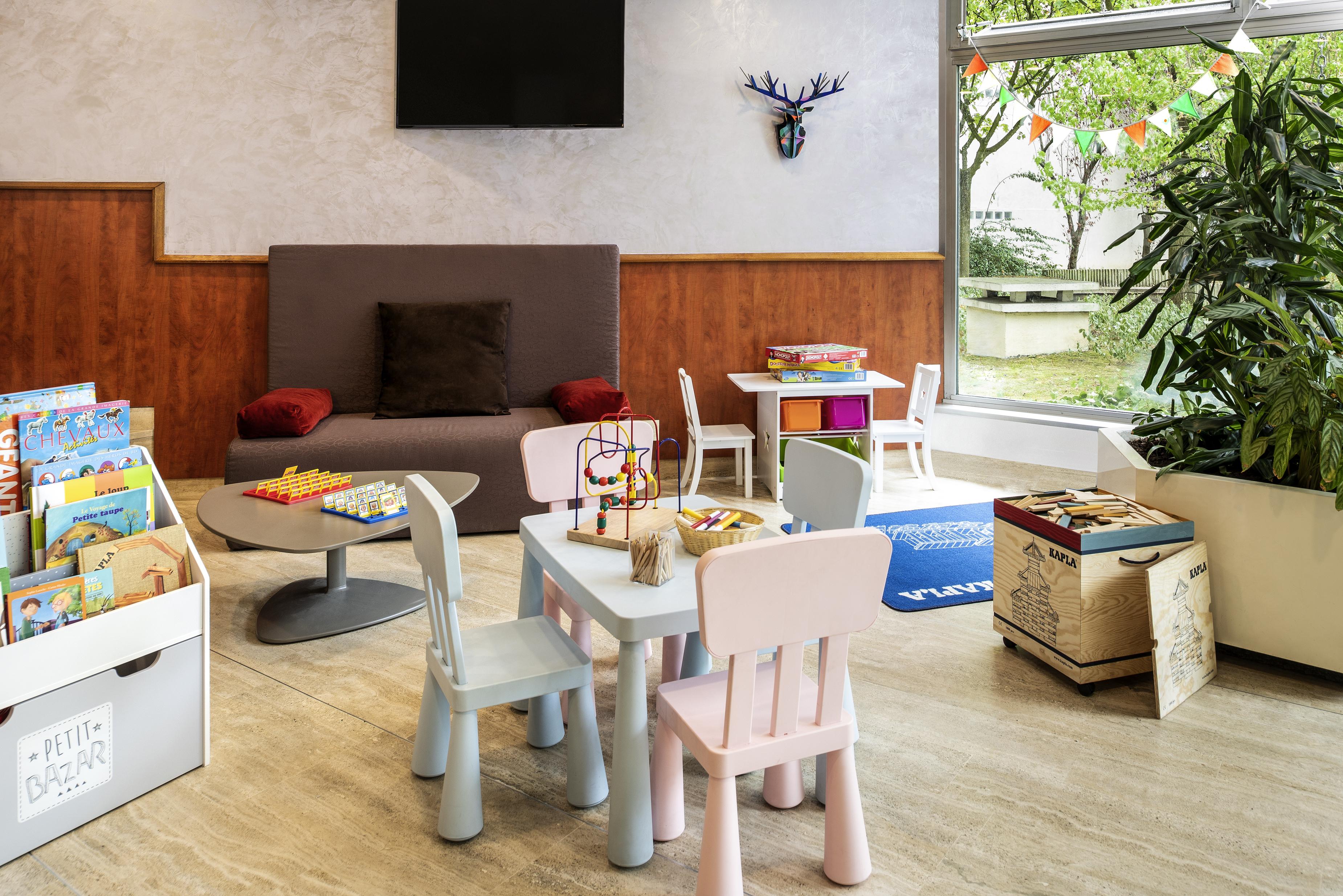 Adagio Xv Aparthotel