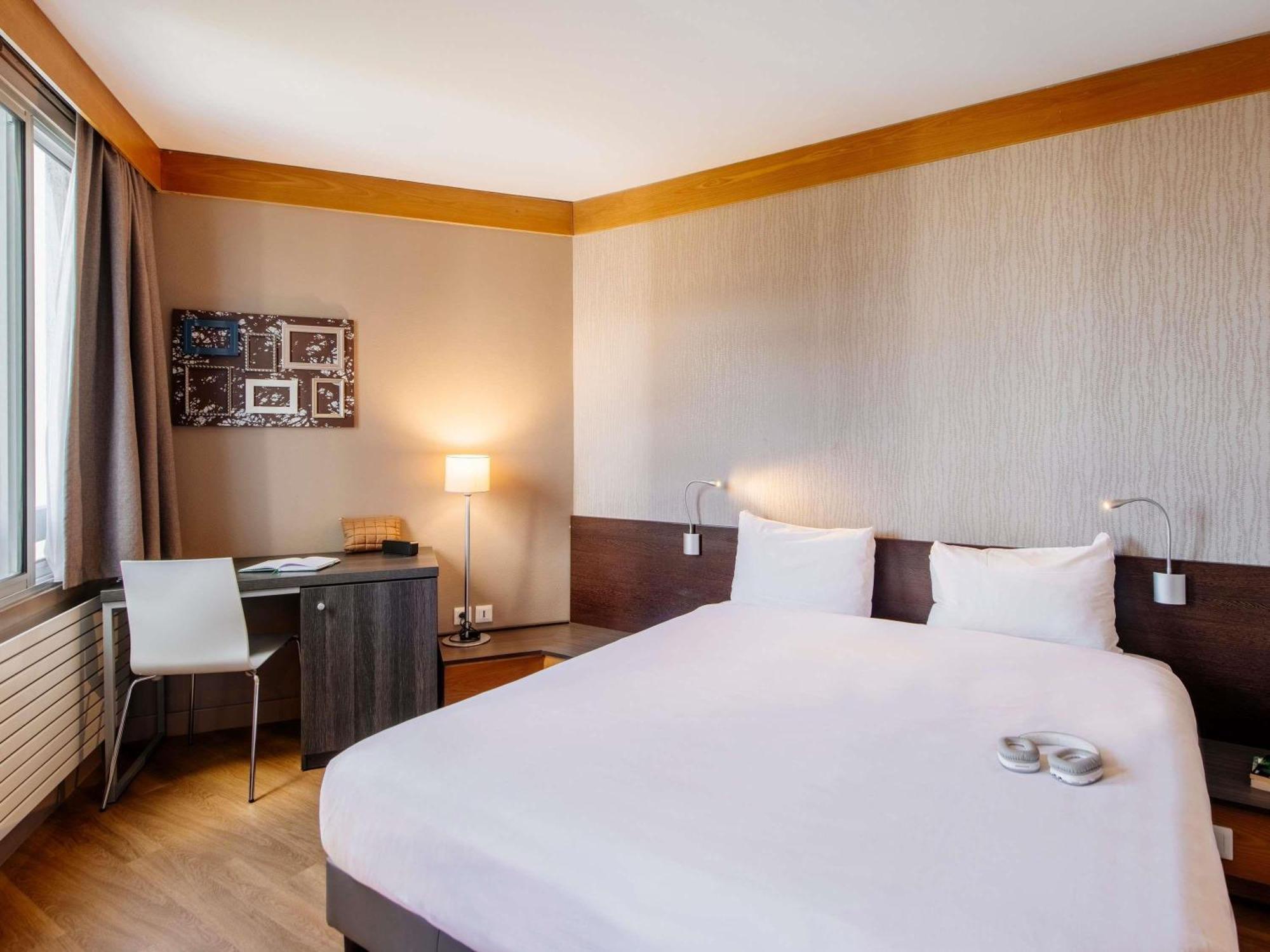 Aparthotel Adagio Xv