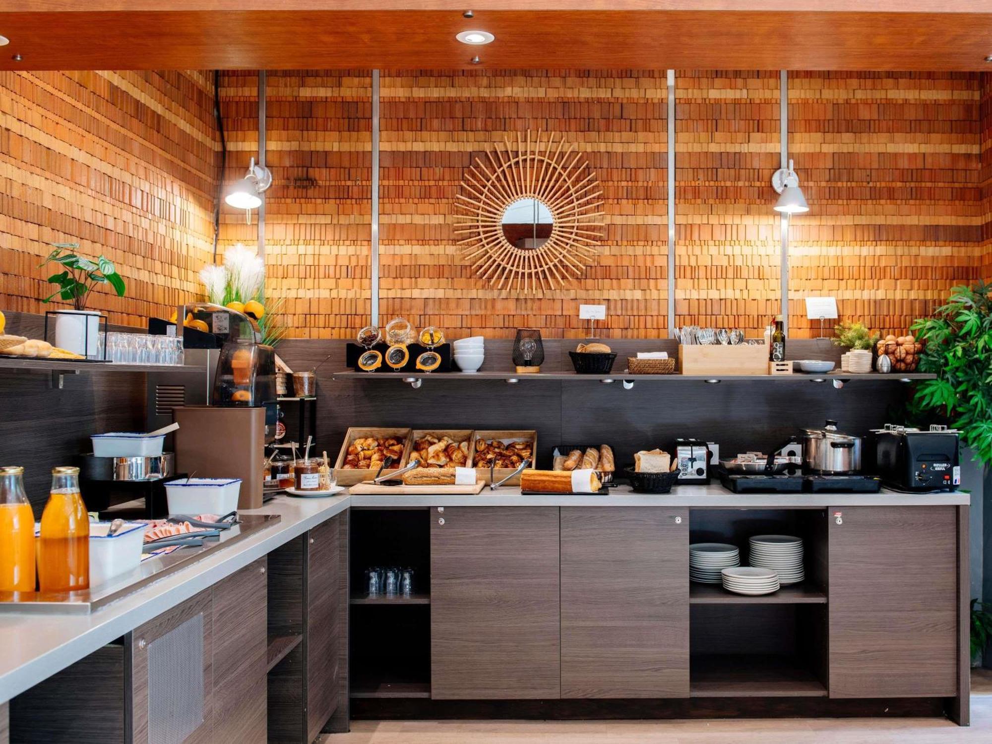 Aparthotel Adagio Xv 3*