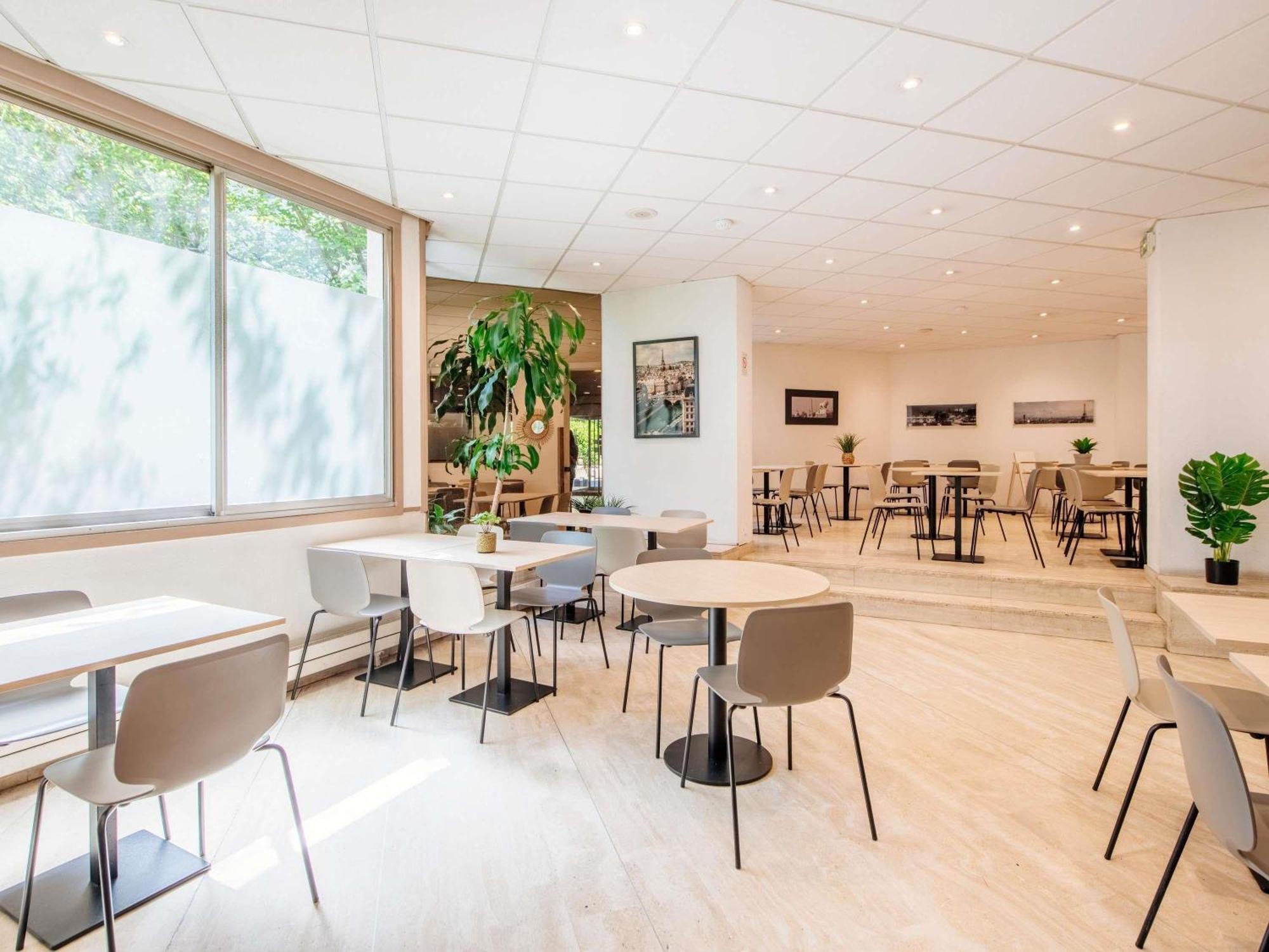 Aparthotel Adagio Xv