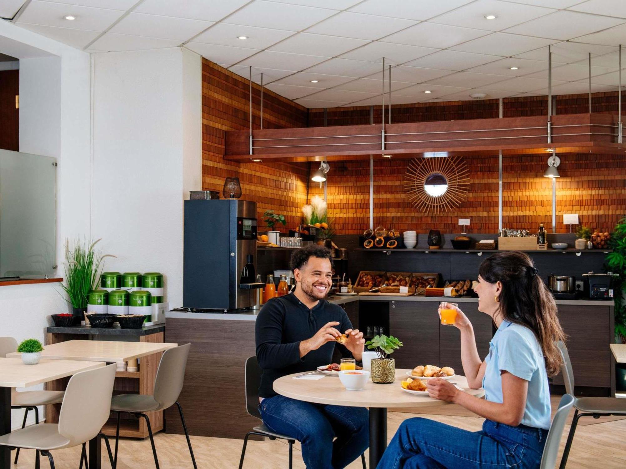 Aparthotel Adagio Xv