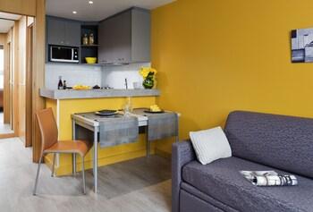 Aparthotel Adagio Xv Paris