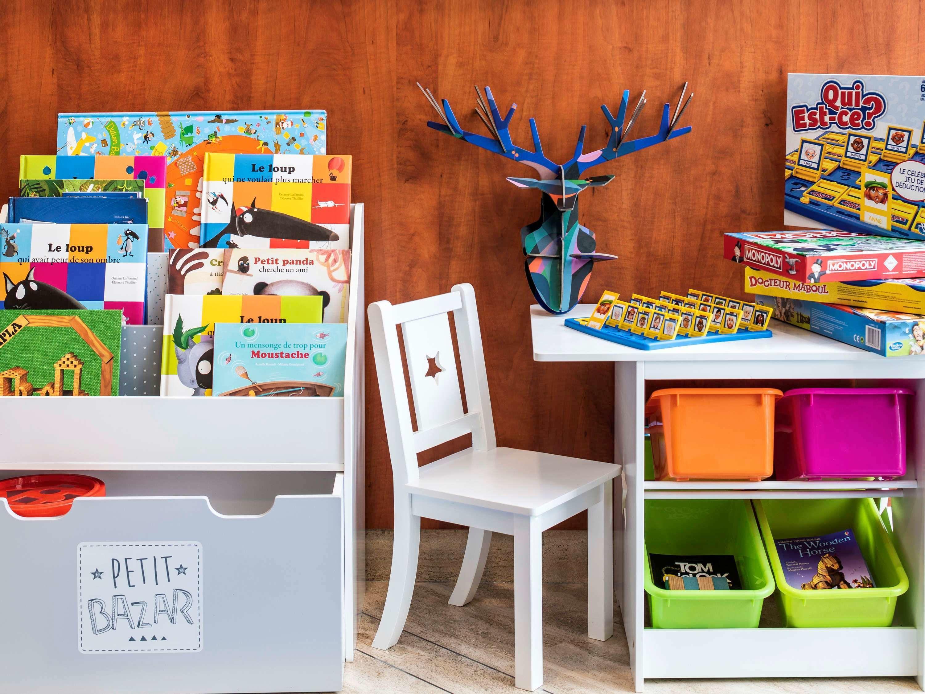 Aparthotel Adagio Xv