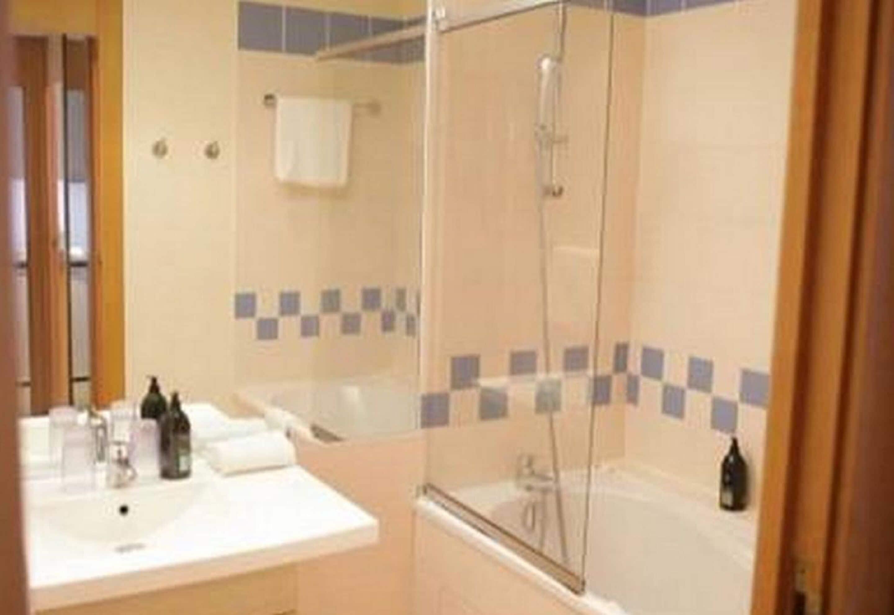 Aparthotel Adagio Xv Paris