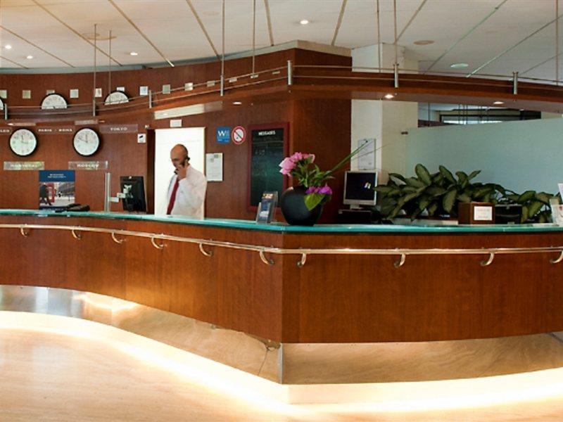 Aparthotel Adagio Xv Paris