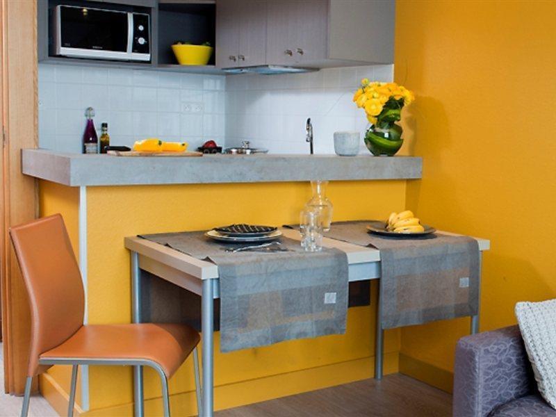 Aparthotel Adagio Xv 3*