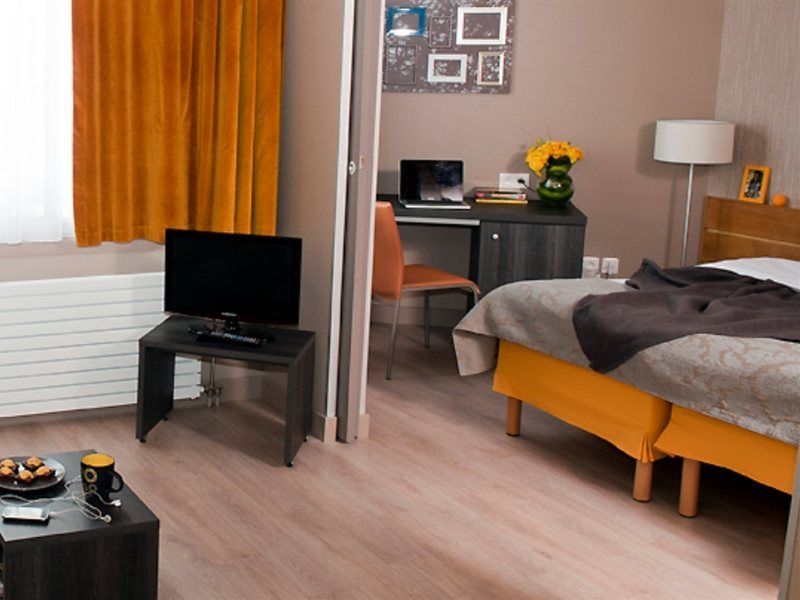 Adagio Xv Aparthotel