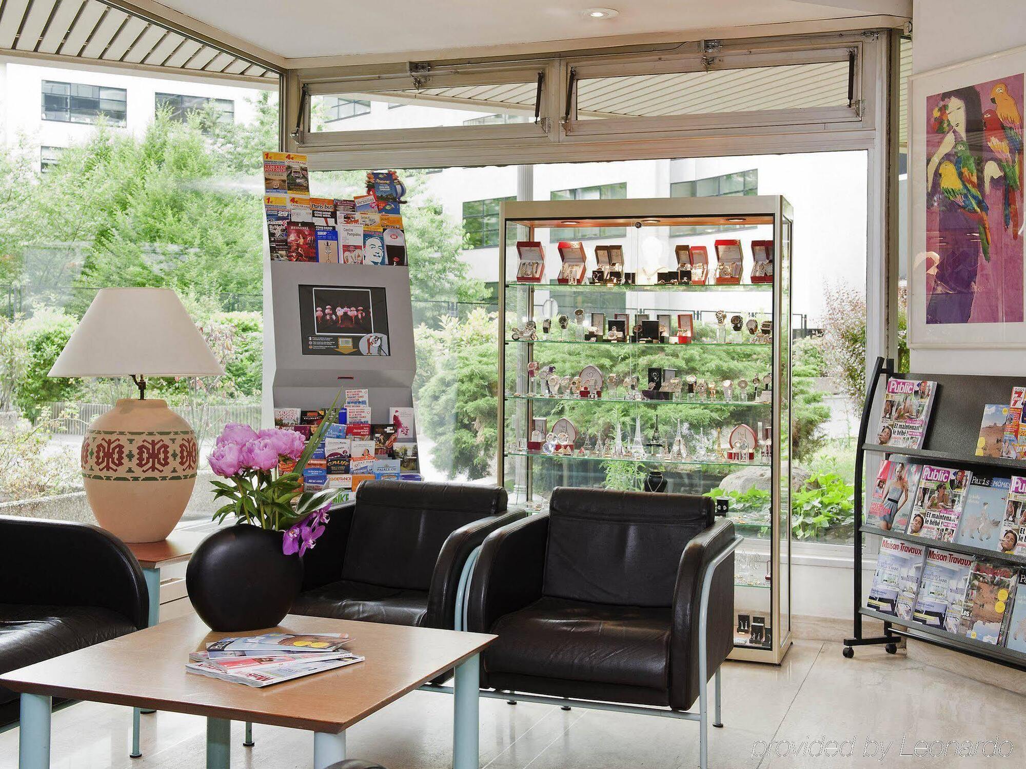 Adagio Xv Aparthotel 3*